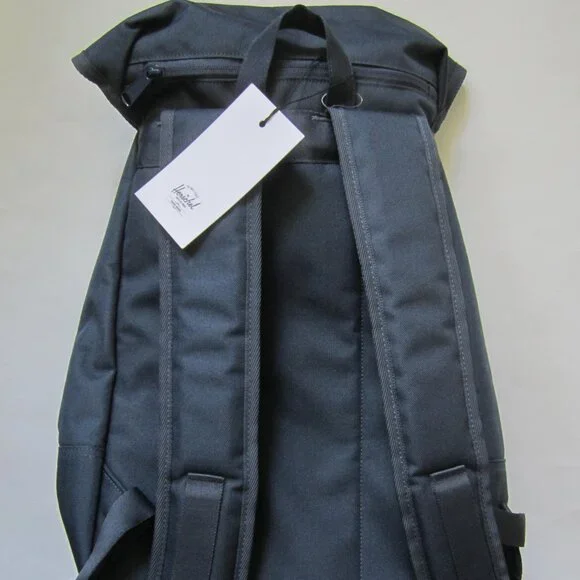 Herschel Iona Backpack Navy, NEW - Picture 2 of 10